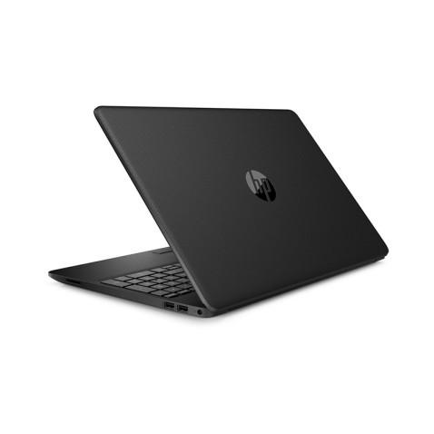 Hp 15-dw3015nk, Pc portable i5 11é Gén Ram 8Go, 256Go SSD Win10 Noir 