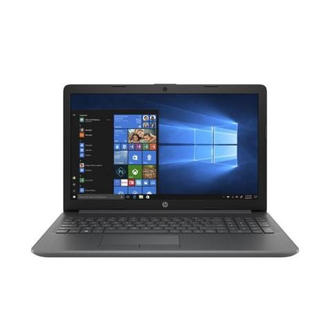 Hp 15-dw3015nk, Pc portable i5 11é Gén Ram 8Go, 256Go SSD Win10 Noir 