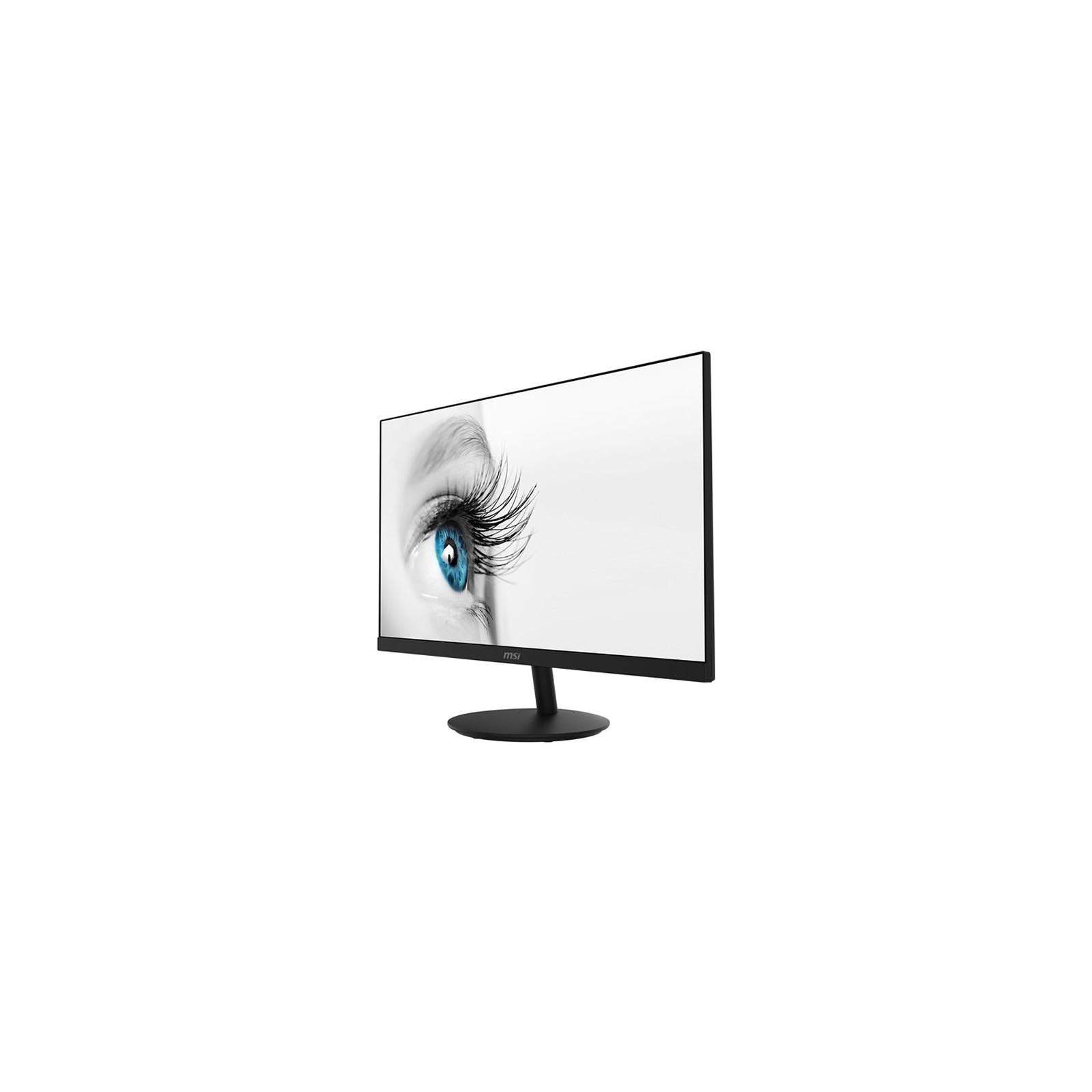 Ecran Gaming de MSI, PRO MP271 Flat 27 Pouces Full HD 60Hz Ecran Gaming de MSI, PRO MP271 Flat 27 Pouces Full HD 60Hz