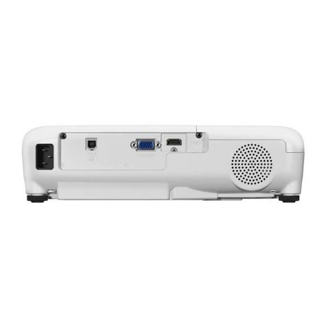 Epson EB-E01, Vidéo projecteur XGA 3LCD de 3300 Lumens