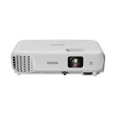 Epson EB-E01, Vidéo projecteur XGA 3LCD de 3300 Lumens