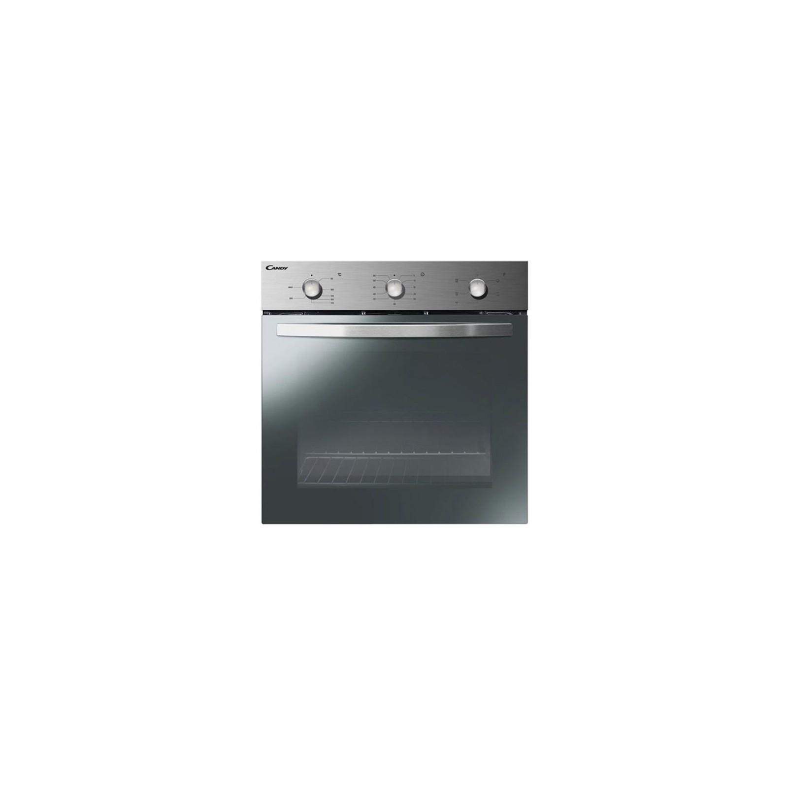 Candy FCS502XE-E, Four électrique encastrable 65 Litres Inox Candy FCS502XE-E, Four électrique encastrable 65 Litres Inox