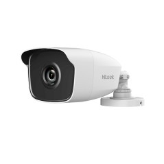 Hilook THC-B220-MC, Caméra de surveillance Externe HD 2MP IR 20m 