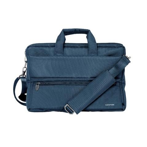 Sacoche Promate APOLLO-MB Pour Notebbok 15.6" Bleu 