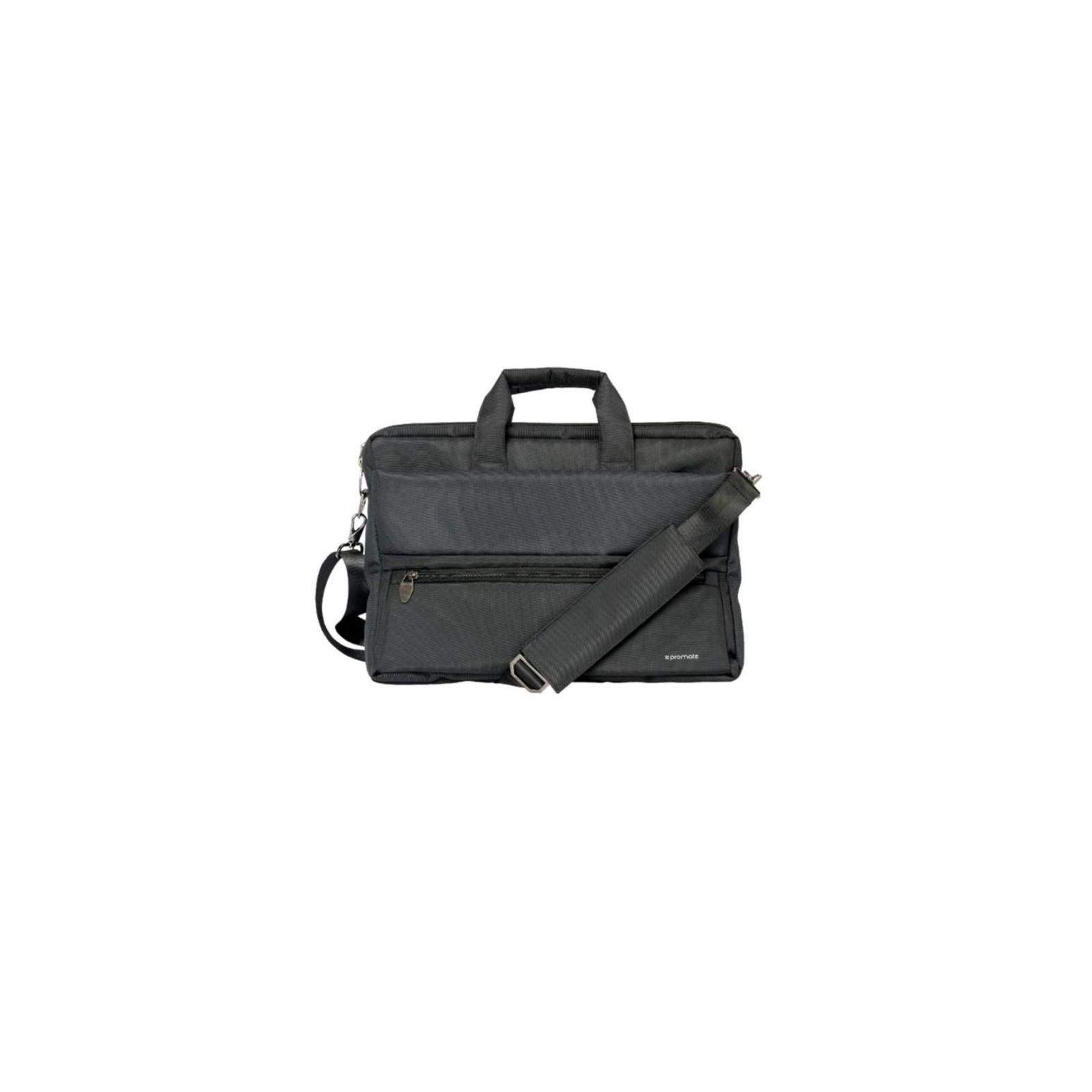 Sacoche Promate APOLLO-MB Pour Notebbok 15.6" Noir Sacoche Promate APOLLO-MB Pour Notebbok 15.6" Noir