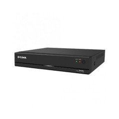 D-Link DVR-F2108-M1, Enregistreur vidéosurveillance DVR 1080P Full HD à 8 canaux 