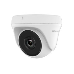 Hilook THC-T110-P, Caméra de Surveillance Dome HD 1MP IR 20m 