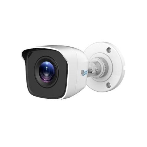 Hilook THC-B110-M, Caméra de Surveillance Tube HD 1MP IR 20m 