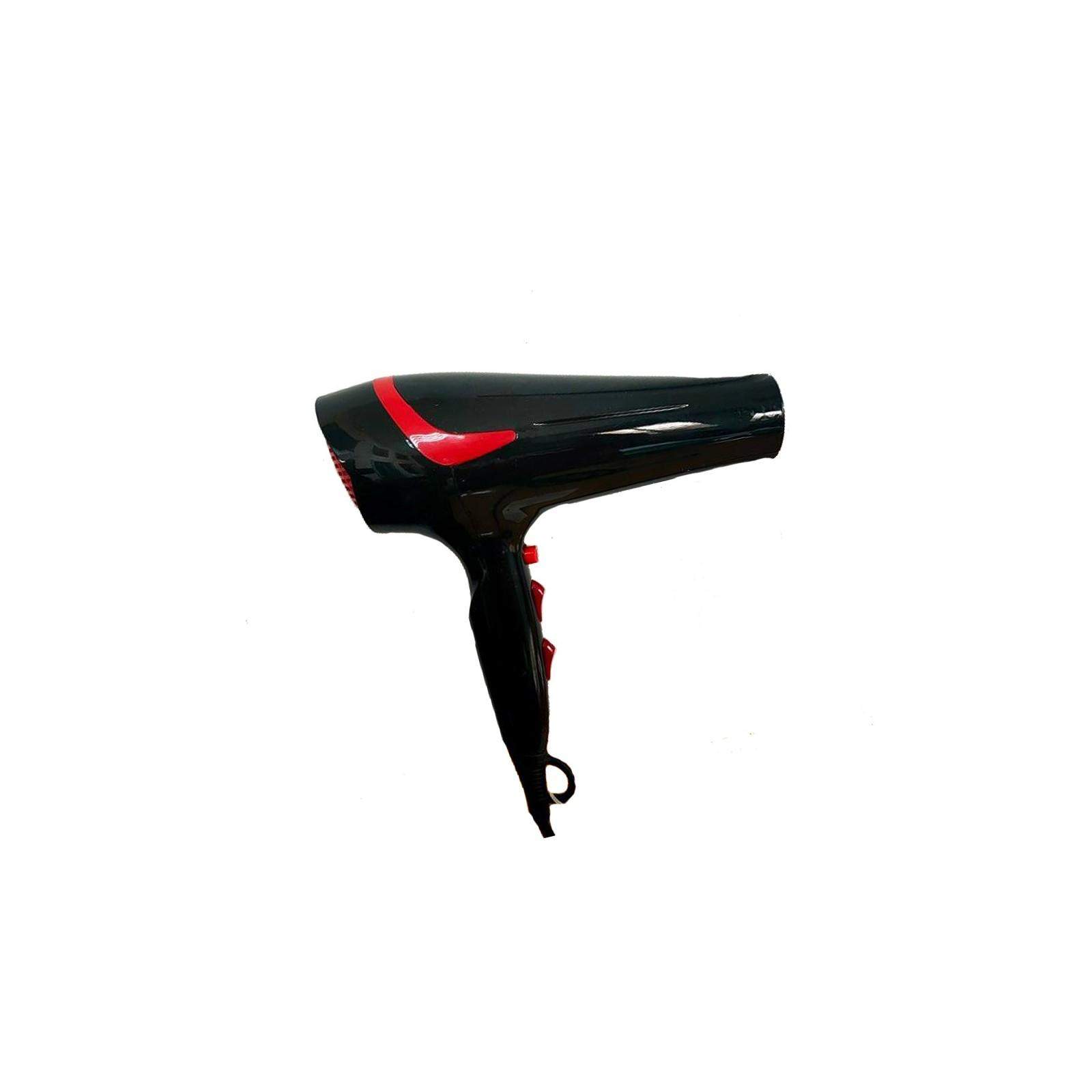 PBT BR-8808, Séche cheveux 3000 Watts à 2 Vitesses en Noir PBT BR-8808, Séche cheveux 3000 Watts à 2 Vitesses en Noir