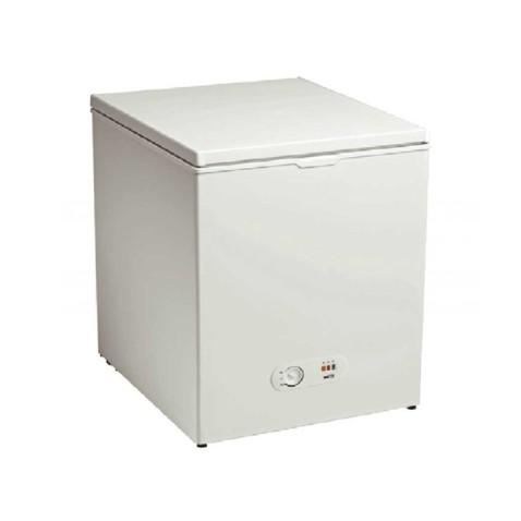 Telefunken FRIG.TLF1-110, Congélateur Horizontal 110 Litres en Blanc