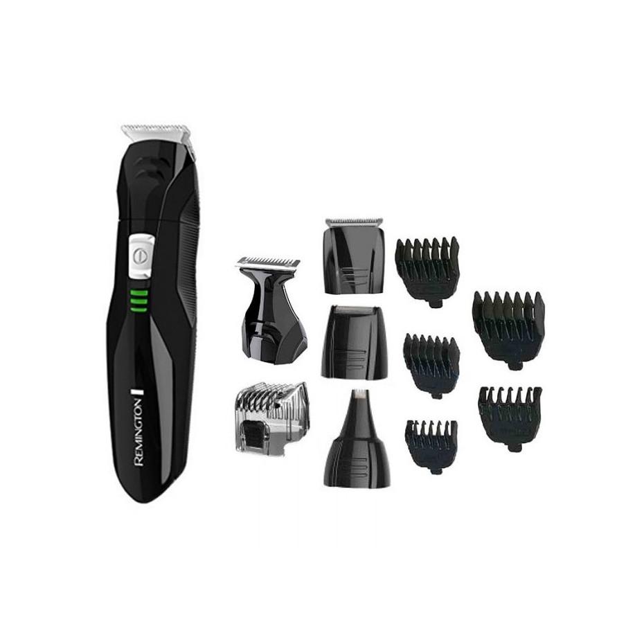Remington PG6030, Tondeuse Multi-Usages Sans fil Noir