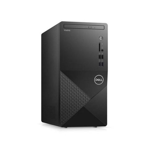 Dell Vostro 3888, PC de bureau i3 10é Gén Ram 4Go DD 1To en Noir