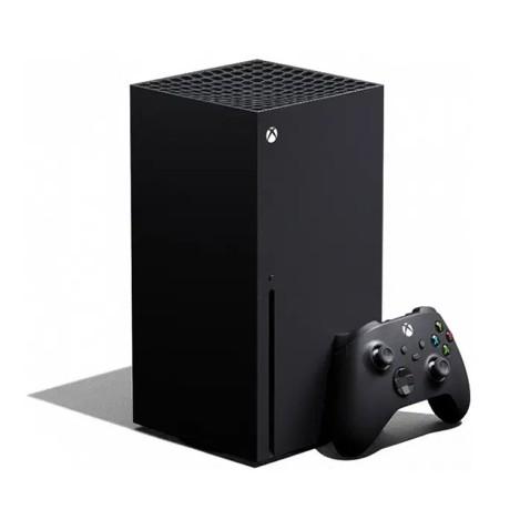 Microsoft Xbox Series X, Console de jeu 1To + Manette