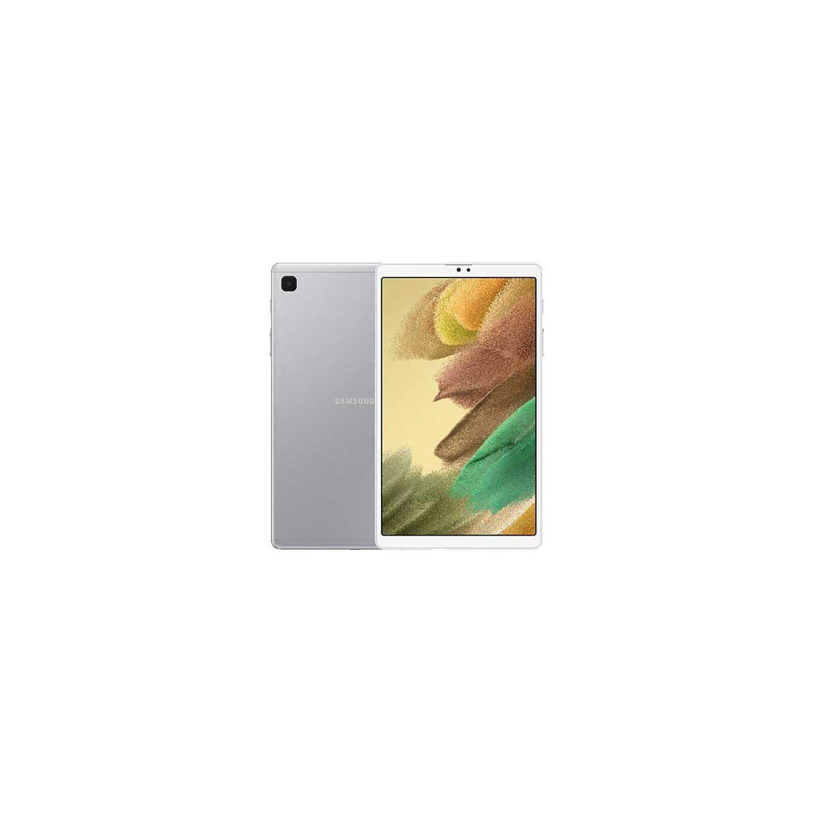 Samsung Galaxy TAB A7 LITE, Tablette Tactile 8.7 pouces 4G Ram 3Go 32Go en Silver Samsung Galaxy TAB A7 LITE, Tablette Tactile 8.7 pouces 4G Ram 3Go 32Go en Silver