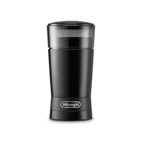 Delonghi KG200, Moulin à café de 170 watts en Noir 