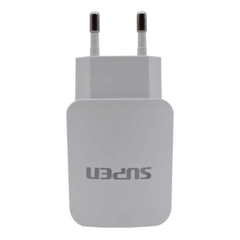 Chargeur Téléphone SUPEN Micro USB (TB-023A)