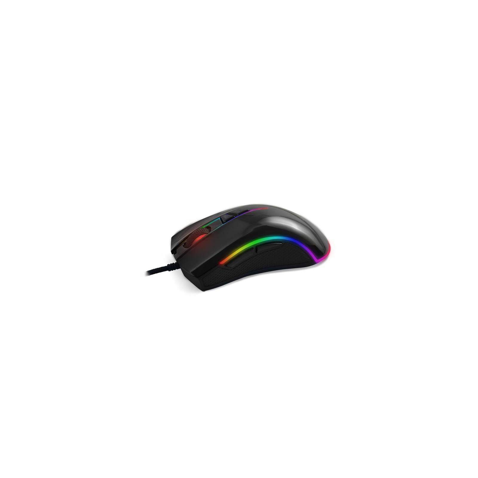 Spirit Of Gamer S-EM20BK, Souris Elite M20 4000 dpi Spirit Of Gamer S-EM20BK, Souris Elite M20 4000 dpi