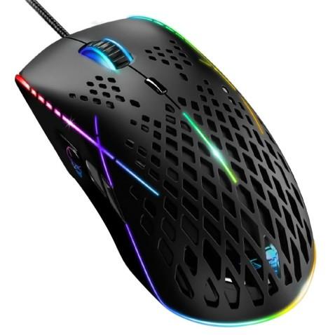 Souris Spirit Of Gamer S-XM100 SOG 12400 dpi