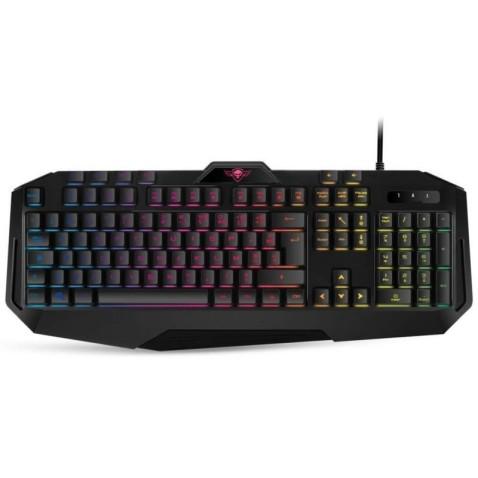 Spirit Of Gamer PRO-K8, Clavier gamer RGB 