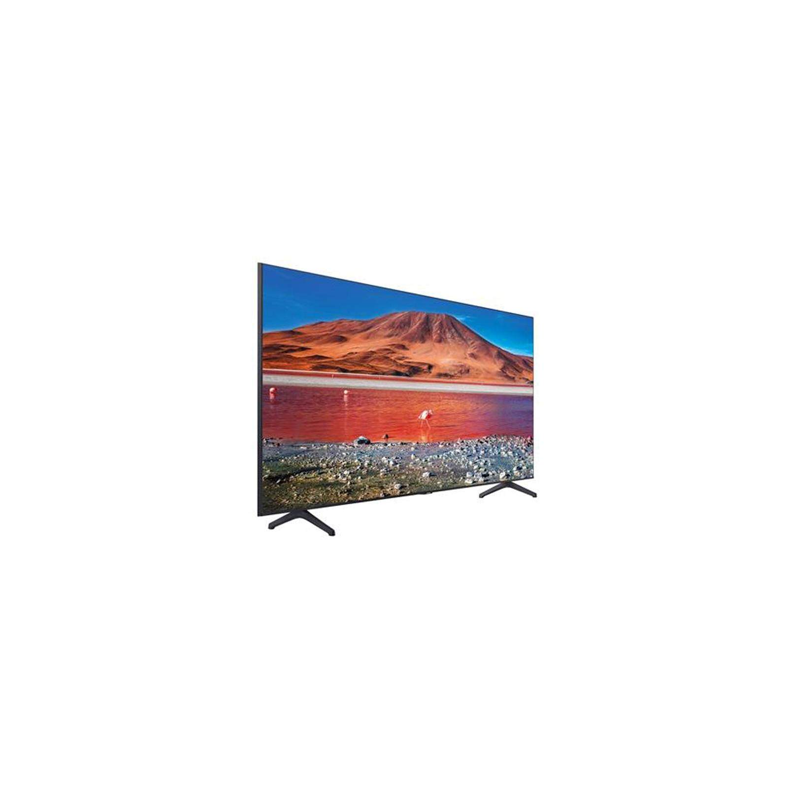 Samsung UA43TU7000U, Téléviseur 43 Pouces Series 7 UHD 4K Smart Samsung UA43TU7000U, Téléviseur 43 Pouces Series 7 UHD 4K Smart