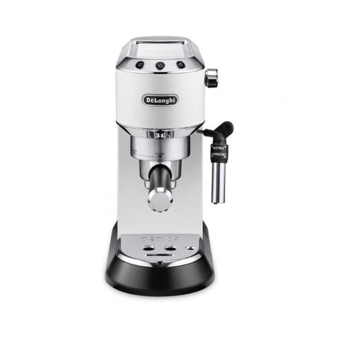 DeLonghi EC685.M, Machine à café Expresso Dedica Style 1300 Watts en Inox