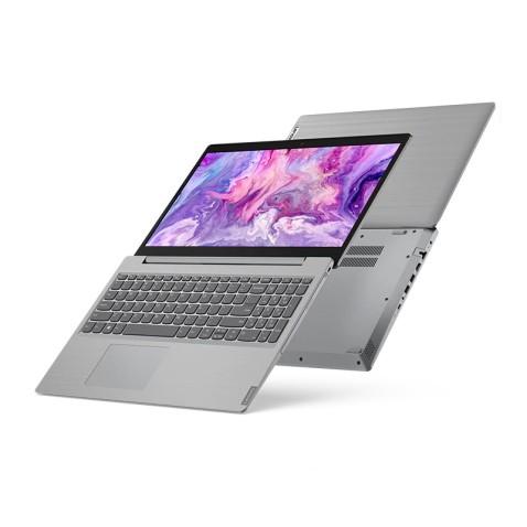 Lenovo IdeaPad L3, Pc portable i7 10é Gén Ram 8Go, 1To+128Go SSD Gris