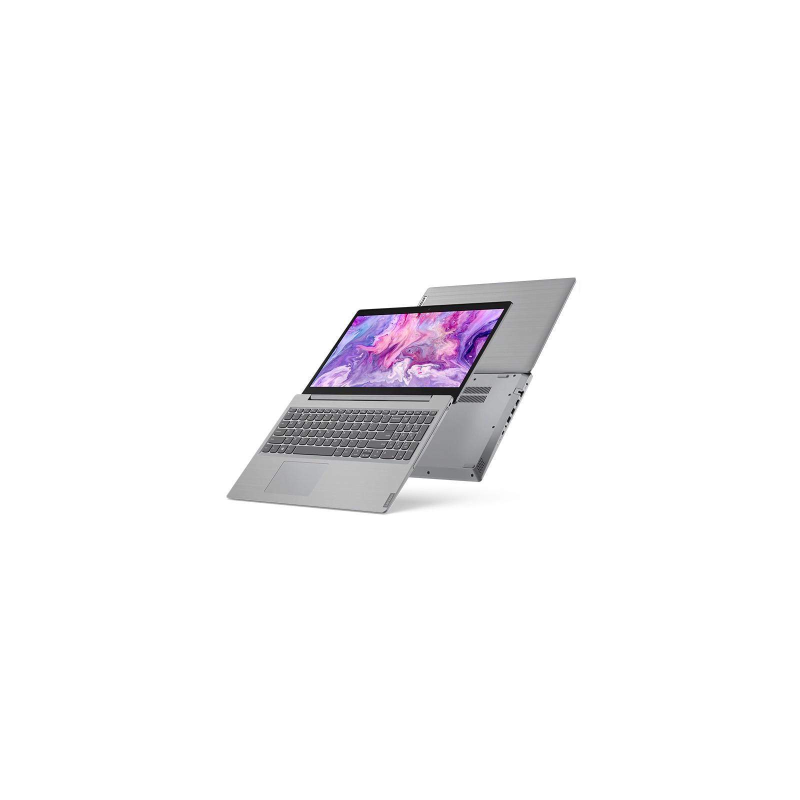 Lenovo IdeaPad L3, Pc portable i7 10é Gén Ram 8Go, 1To+128Go SSD Gris Lenovo IdeaPad L3, Pc portable i7 10é Gén Ram 8Go, 1To+128Go SSD Gris
