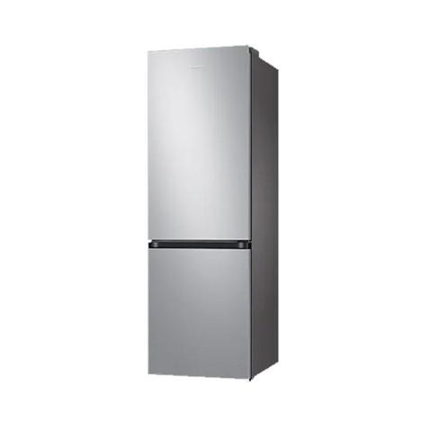 Samsung RB34T600FSA, Réfrigérateur Combiné 340 Litres NoFrost Silver