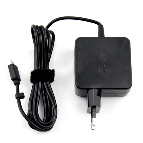 Asus Chargeur Pour PC Portable, 19V / 1.75A USB 