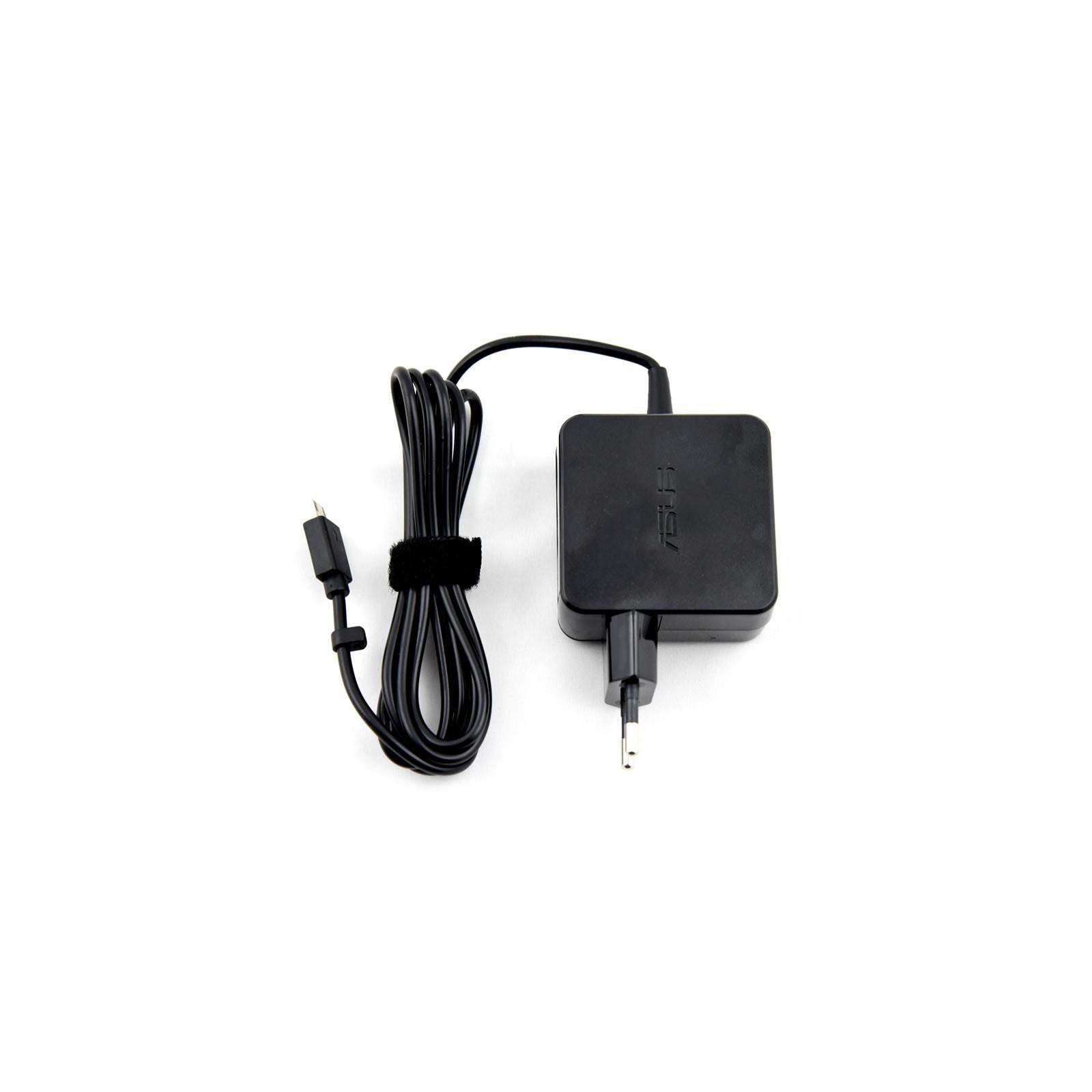 Asus Chargeur Pour PC Portable, 19V / 1.75A USB Asus Chargeur Pour PC Portable, 19V / 1.75A USB