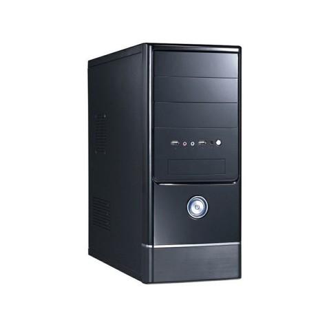 Versus Office Media, Pc de Bureau Intel Core i3, Ram 4Go, 500Go SATA