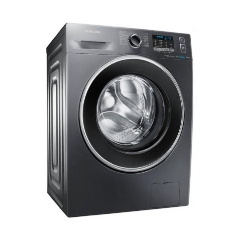 Samsung WW70J5555FX, Machine à laver automatique 7 Kg Eco-Bubble