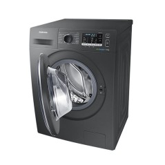 Samsung WW70J5555FX, Machine à laver automatique 7 Kg Eco-Bubble