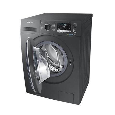 Samsung WW70J5555FX, Machine à laver automatique 7 Kg Eco-Bubble