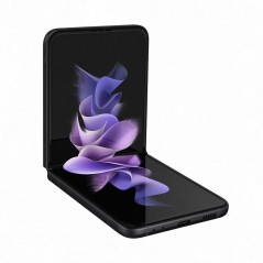 Samsung Galaxy Z Flip3 5G, Smartphone Android Haut de gamme 256 Go Noir