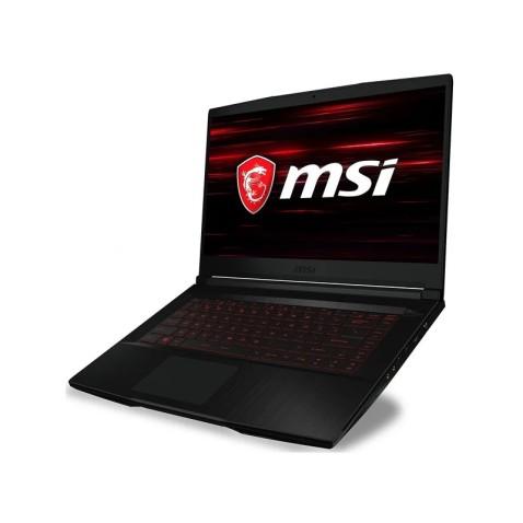 MSI GF75THIN, Pc gamer i7 10é Gén Ram 16 Go 512 Go SSD NVIDIA GeForce GTX 1650 