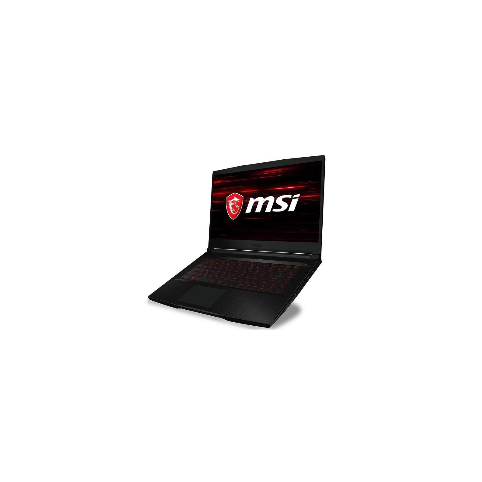 MSI GF63 Thin, PC portable Gamer i5-10500H Ram 8Go SSD 512Go GTX 1650 MQ-4G MSI GF63 Thin, PC portable Gamer i5-10500H Ram 8Go SSD 512Go GTX 1650 MQ-4G