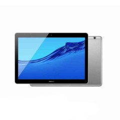 Huawei MediaPad T3, Tablette tactile 9.6 pouce 4G 16 Go Gris
