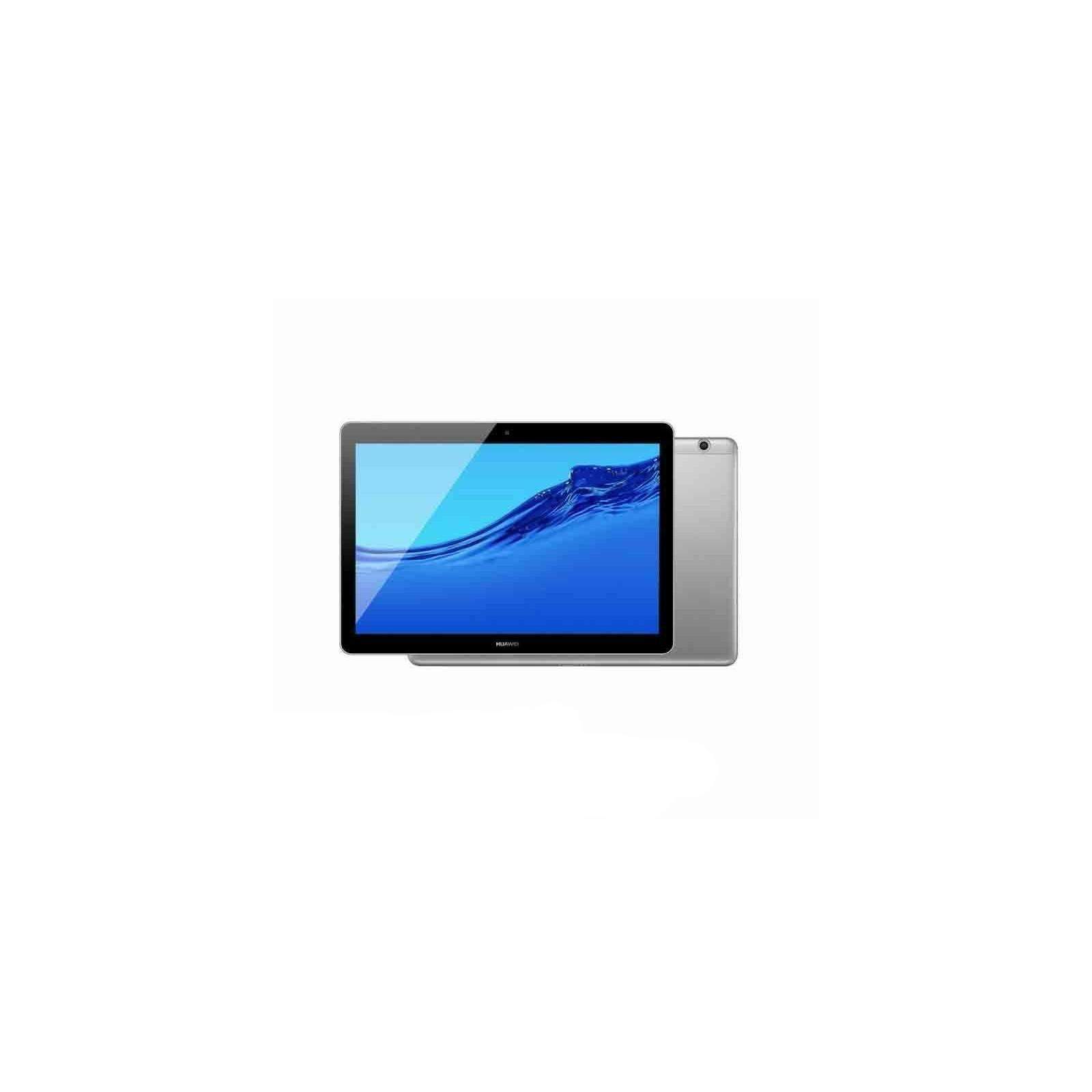 Huawei MediaPad T3, Tablette tactile 9.6 pouce 4G 16 Go Gris Huawei MediaPad T3, Tablette tactile 9.6 pouce 4G 16 Go Gris