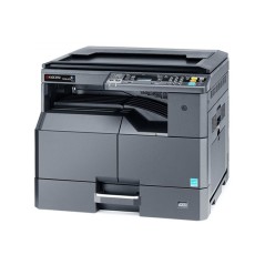 Kyocera TASKALFA 2020, Photocopieur Multifonction Monochrome A3 avec Cache Original