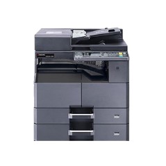 Kyocera TASKALFA 2020, Photocopieur Multifonction Monochrome A3 avec Chargeur Recto Verso
