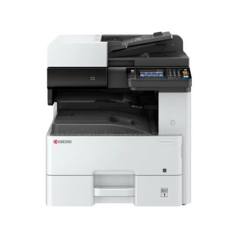 Kyocera Ecosys M4132 IDN, Photocopieur Multifonction Monochrome A3 avec Chargeur Recto Verso