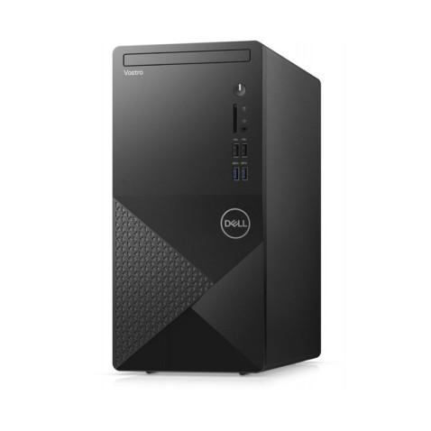 Dell Vostro 3888, PC de bureau I7 10é Gén Ram 8Go DD 1To en Noir