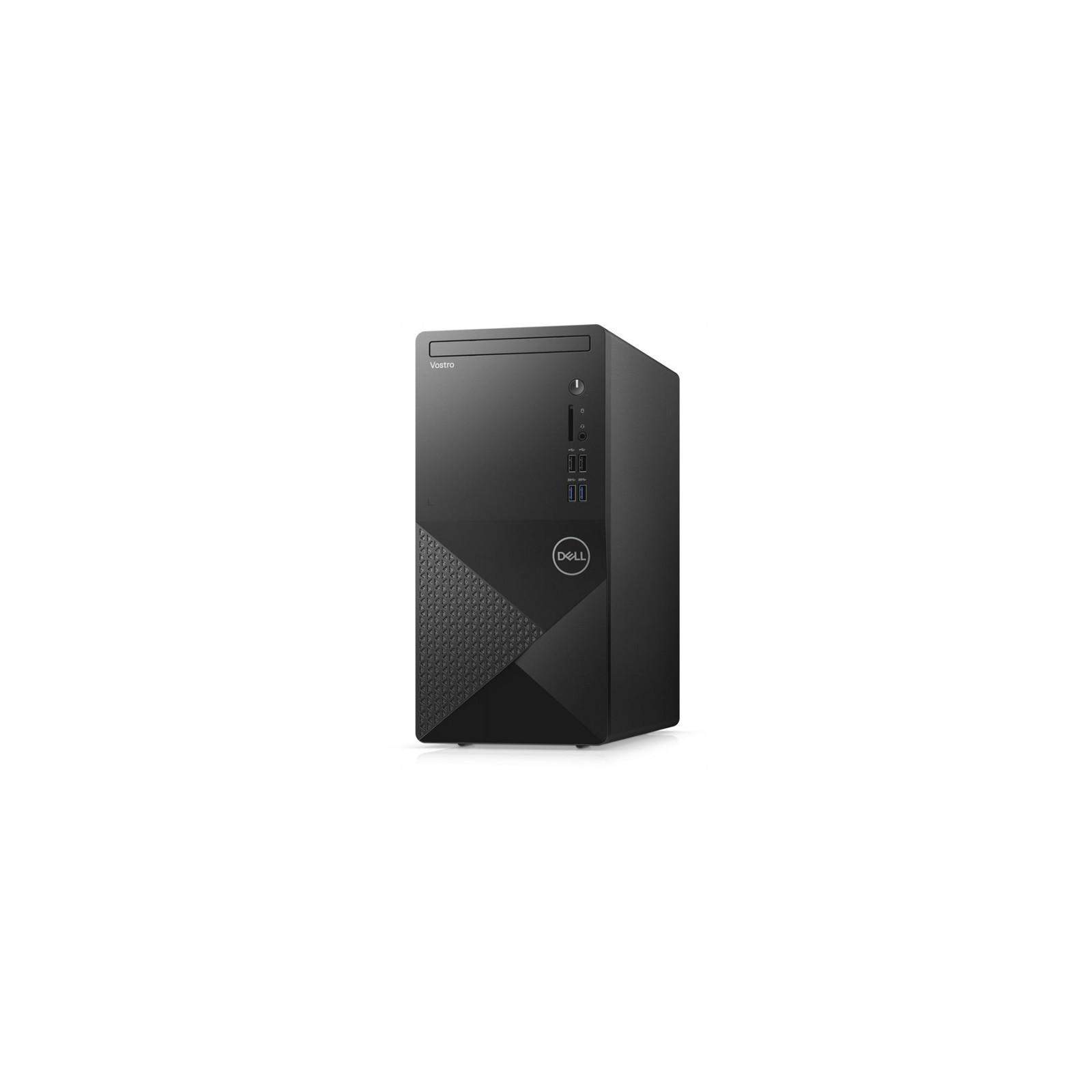 Dell Vostro 3888, PC de bureau I5 10é Gén Ram 4Go DD 1To en Noir Dell Vostro 3888, PC de bureau I5 10é Gén Ram 4Go DD 1To en Noir