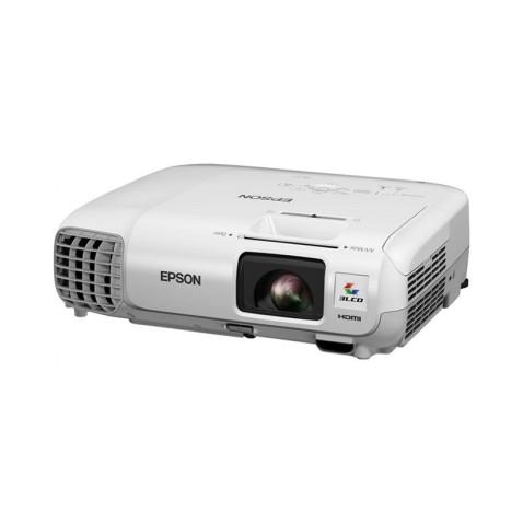 Epson EB-S27, Vidéo projecteur 3LCD de 2700 ANSI Lumens