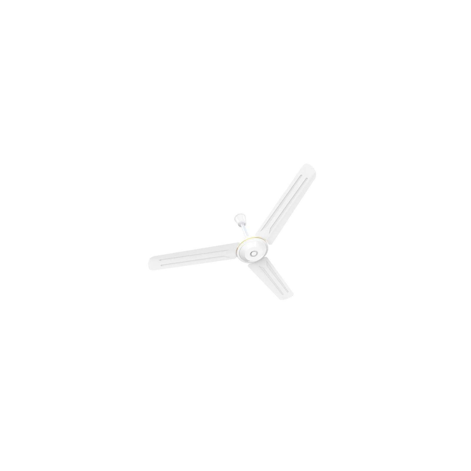 Tornado TCF56WW, Ventilateur de Plafond 56" à 5 Vitesses Tornado TCF56WW, Ventilateur de Plafond 56" à 5 Vitesses