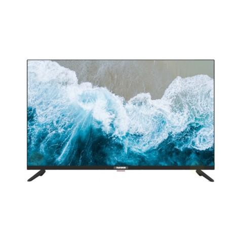 Telefunken TV32D2, Téléviseur 32 Pouces LED HD avec Récepteur intégré