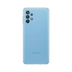 Samsung Galaxy A32, Smartphone Android milieu de gamme 128 Go Bleu