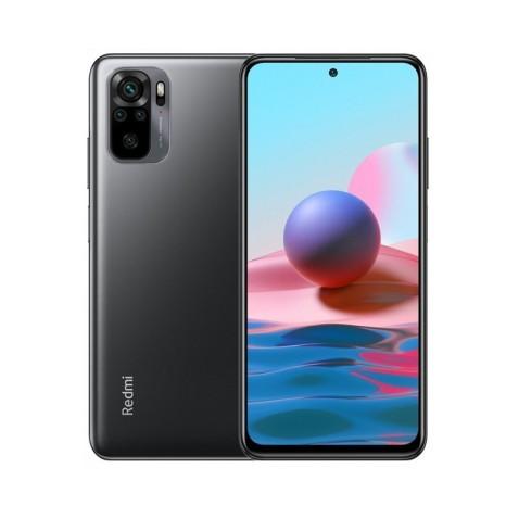 Xiaomi Redmi Note 10 Pro, Smartphone Android milieu de gamme 64Go Gris