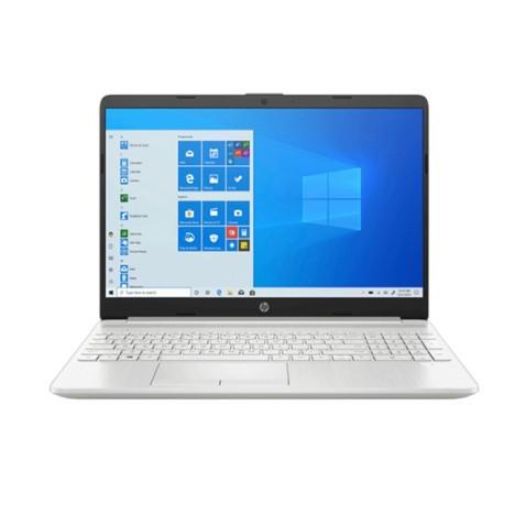 Hp 15-DW3007NK, Pc portable Intel Core i5 11é Gén Ram 8Go, 512Go SSD MX350 Silver